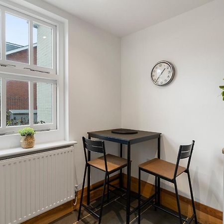 The Old Cooperage By Staytor Accommodation 엑서터 외부 사진