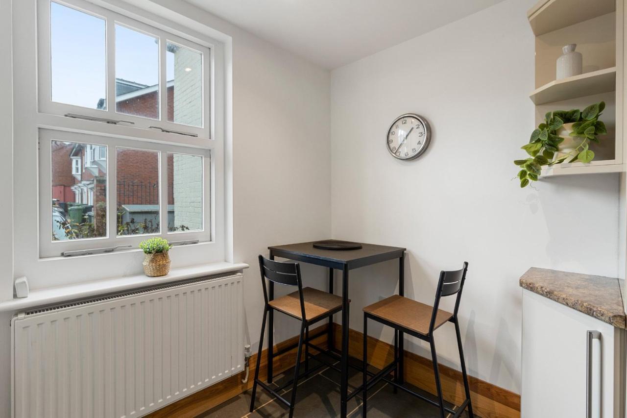 The Old Cooperage By Staytor Accommodation 엑서터 외부 사진