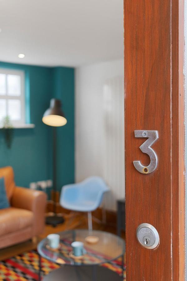 The Old Cooperage By Staytor Accommodation 엑서터 외부 사진