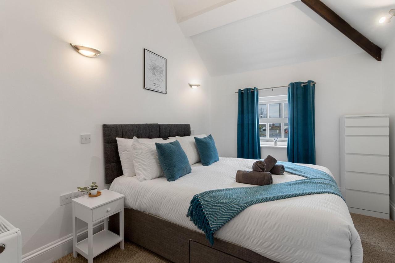 The Old Cooperage By Staytor Accommodation 엑서터 외부 사진