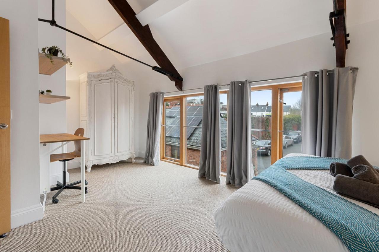 The Old Cooperage By Staytor Accommodation 엑서터 외부 사진