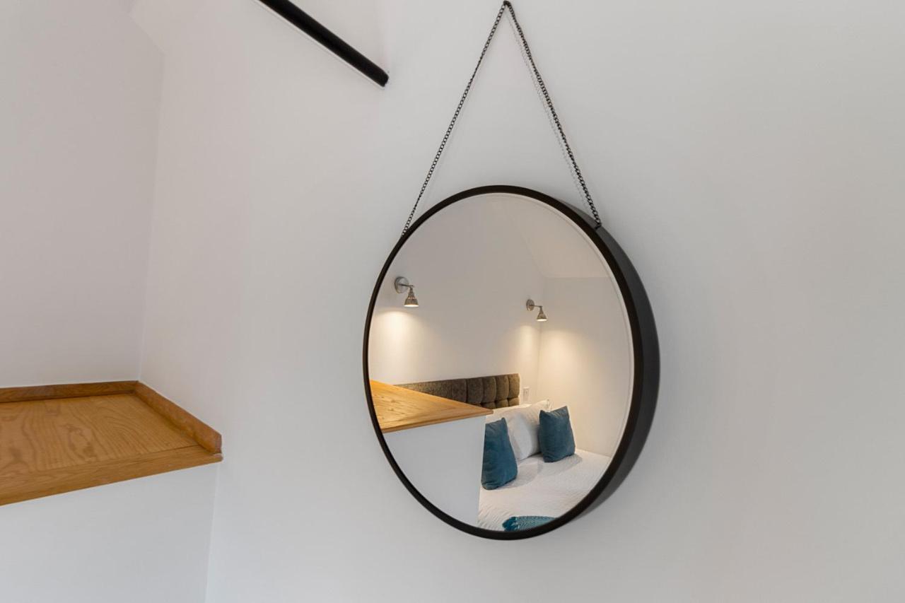 The Old Cooperage By Staytor Accommodation 엑서터 외부 사진