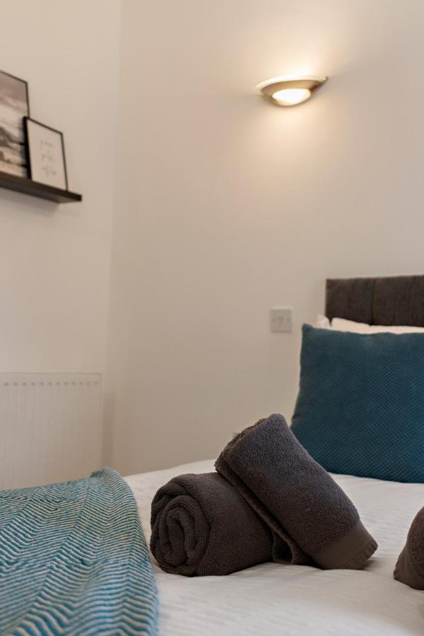 The Old Cooperage By Staytor Accommodation 엑서터 외부 사진