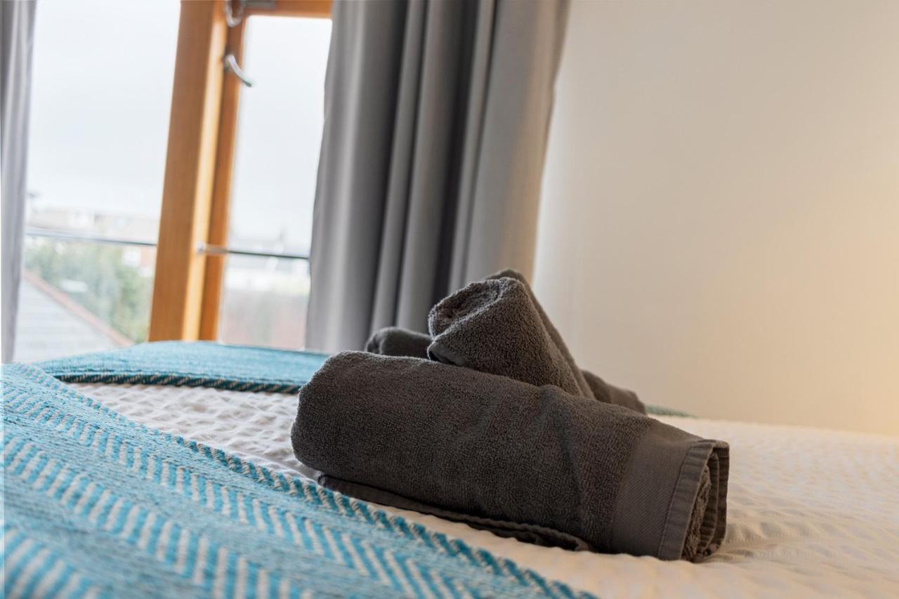 The Old Cooperage By Staytor Accommodation 엑서터 외부 사진